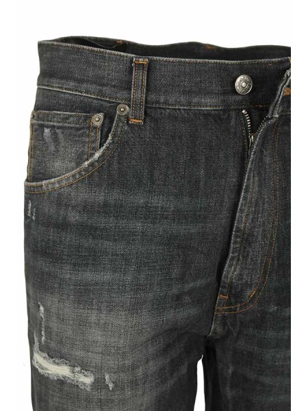 Jeans Dondup Paco Denim